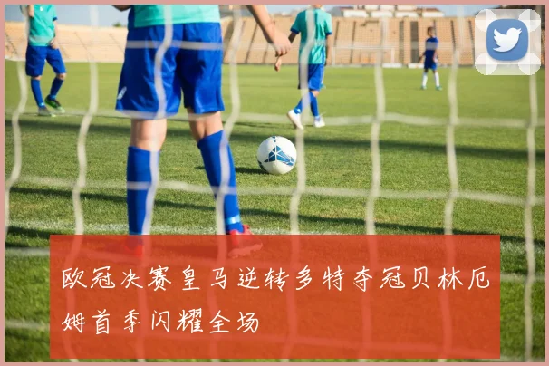 欧冠决赛皇马逆转多特夺冠贝林厄姆首季闪耀全场