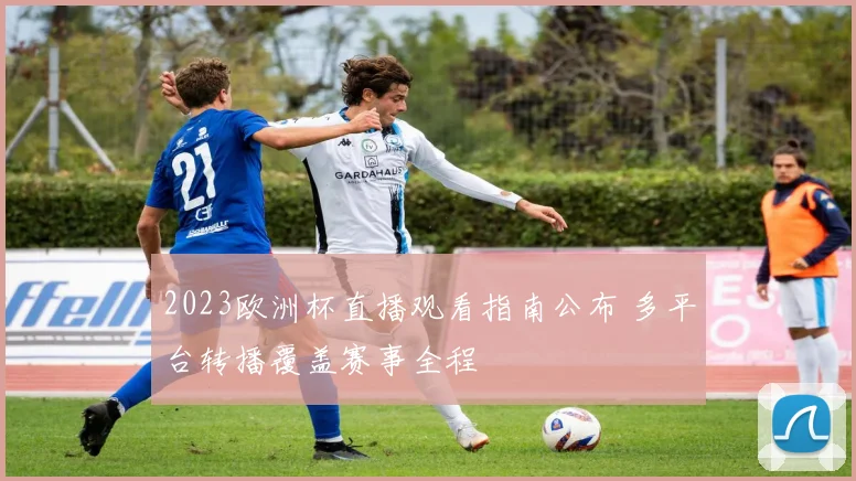 2023欧洲杯直播观看指南公布 多平台转播覆盖赛事全程