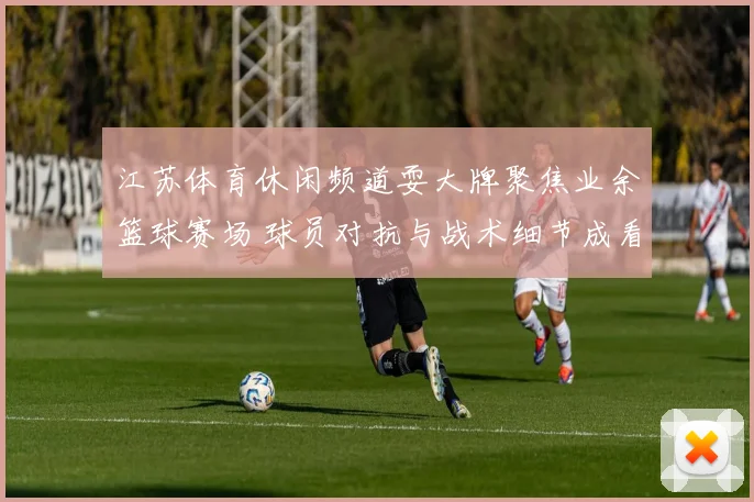 江苏体育休闲频道耍大牌聚焦业余篮球赛场 球员对抗与战术细节成看点